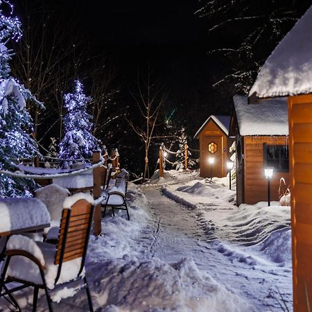 Panorama Gorska Wisla Resort & Spa Exterior photo