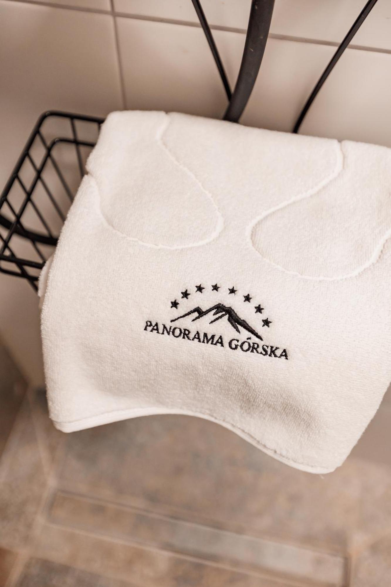 Panorama Gorska Wisla Resort & Spa Exterior photo