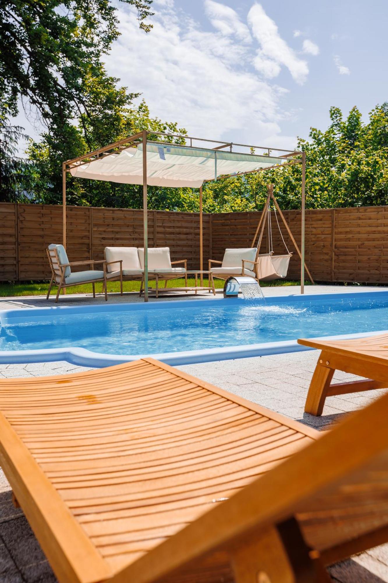 Panorama Gorska Wisla Resort & Spa Exterior photo